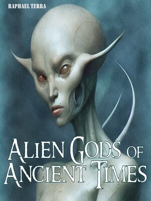 cover image of Alien Gods of Ancient Times